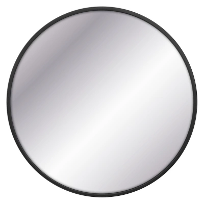 32" Round Decorative Wall Mirror - Project 62 32" Round Decorative Wall Mirror - Project 62 -Furniture Bargain Store GUEST 853f0e73 5d3c 458e 894f 6ed64ff726bf