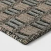 5' X 7' Geometric Outdoor Rug Gray - Project 62™ -Furniture Bargain Store GUEST 8653ca02 4ece 4b2b a7e3 cf6c570765dc