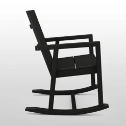 Moore POLYWOOD Patio Rocking Chair - Project 62™ -Furniture Bargain Store GUEST 87d8108c 4975 4b5e b01c 6f63946e9ec8