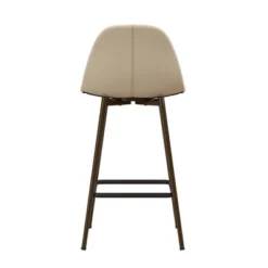 Copley Upholstered Counter Height Barstool - Project 62™ 9 Copley Upholstered Counter Height Barstool - Project 62™ -Furniture Bargain Store GUEST 8d3b00d4 909c 4b81 b7c1 e7d1bc057f19
