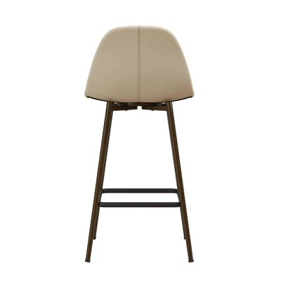 Copley Upholstered Counter Height Barstool - Project 62™ Copley Upholstered Counter Height Barstool - Project 62™ -Furniture Bargain Store GUEST 8d3b00d4 909c 4b81 b7c1 e7d1bc057f19