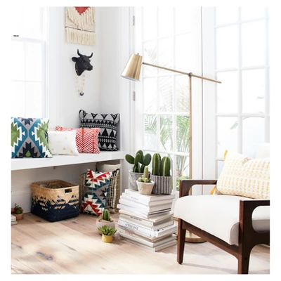 Cantilever Floor Lamp Brass - Project 62 Cantilever Floor Lamp Brass - Project 62 -Furniture Bargain Store GUEST 91c581e4 cb3a 4ee9 8fbc 36aabc424b80