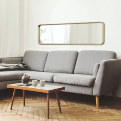 Over-the-Door Mirror Metal - Project 62™ 4 Over-the-Door Mirror Metal - Project 62™ -Furniture Bargain Store GUEST 936ecca8 492d 483b 8c72 5c9ff48aeb17