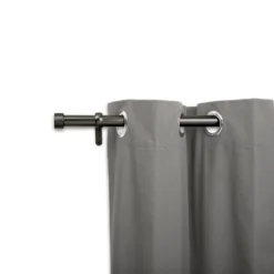 Dauntless Curtain Rod - Project 62™ -Furniture Bargain Store GUEST 96963d47 cd39 4bdc 9998 f8d752647d5d