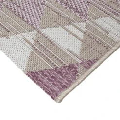 Diamond Geo Outdoor Rug - Project 62™