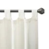Faceted Curtain Rod - Project 62™ -Furniture Bargain Store GUEST 9abd47fd fffd 4b8d 82c2 68144ef2e289