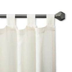 Faceted Curtain Rod - Project 62™