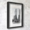 8" X 10" Float Thin Gallery Frame Black - Project 62™ 1 8" X 10" Float Thin Gallery Frame Black - Project 62™ -Furniture Bargain Store GUEST 9bc6be27 e4cb 4b12 a751 fd0618aca75e