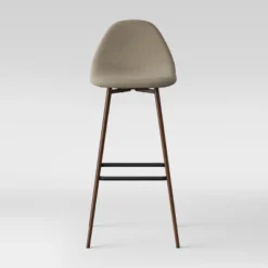 Copley Upholstered Barstool - Project 62™ -Furniture Bargain Store GUEST 9e25fe25 4df4 419c b4d3 cedfbce3a43b