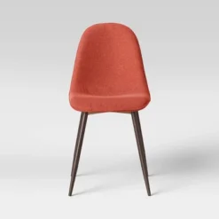 2pc Copley Upholstered Dining Chairs - Project 62™ -Furniture Bargain Store GUEST 9fcd7e00 0645 4c6f 9d46 6ce40b8648f3