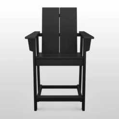 Moore POLYWOOD Patio Counter Chair - Project 62™ -Furniture Bargain Store GUEST a0931829 4c9b 4be8 b4ac e1f8714125c1