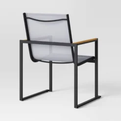 Henning 3pc Patio Bistro Set - Off-White - Project 62™ 5 Henning 3pc Patio Bistro Set - Off-White - Project 62™ -Furniture Bargain Store GUEST a47b9f17 8fc4 40cc 915e cc10a4c158fc