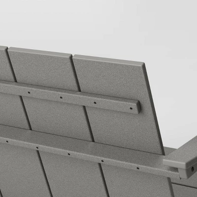 Moore POLYWOOD Patio Loveseat - Project 62™ Moore POLYWOOD Patio Loveseat - Project 62™ -Furniture Bargain Store GUEST a72d49d1 5950 4bcb b600 75260c3ebcef