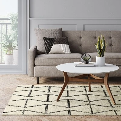 Glacier Hourglass Woven Area Rug - Project 62™ Glacier Hourglass Woven Area Rug - Project 62™ -Furniture Bargain Store GUEST a7be1c28 7957 42f7 9416 c56a476b69e1