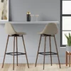 Copley Upholstered Barstool - Project 62™ -Furniture Bargain Store GUEST a9860e4d dae7 43cd b1ae 4ebb2edb82d1