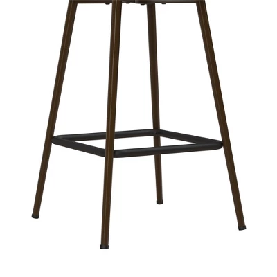 Copley Upholstered Counter Height Barstool - Project 62™ Copley Upholstered Counter Height Barstool - Project 62™ -Furniture Bargain Store GUEST a9b4703e 8135 4ab9 b5c3 936ac6e2d534