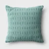 2pk City Geo Outdoor Pillow DuraSeason Fabric™ Smoke Green - Project 62™ 2 2pk City Geo Outdoor Pillow DuraSeason Fabric™ Smoke Green - Project 62™ -Furniture Bargain Store GUEST aaf12032 0116 4d6e b21f 5584f16c871c
