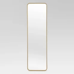 Over-the-Door Mirror Metal - Project 62™ 5 Over-the-Door Mirror Metal - Project 62™ -Furniture Bargain Store GUEST ab0baf23 433f 447c ade5 a2d50c8573fd