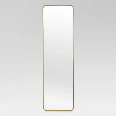 Over-the-Door Mirror Metal - Project 62™ Over-the-Door Mirror Metal - Project 62™ -Furniture Bargain Store GUEST ab0baf23 433f 447c ade5 a2d50c8573fd