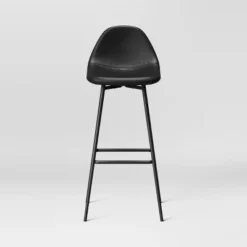 Copley Upholstered Barstool - Project 62™ -Furniture Bargain Store GUEST abf52d5d 2909 4843 b255 7b94a4d7d85b