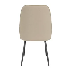 2pk Candelaria Upholstered Dining Chairs - Project 62™ -Furniture Bargain Store GUEST aca54782 3932 40f7 9044 f03eb2e94618