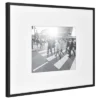 Thin Gallery Matted Photo Frame Black - Project 62™ -Furniture Bargain Store GUEST b158f088 0ef4 4a1f 9601 d8bf4a4d73f1