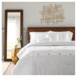 36"x30" Mid-Century Metal Wall Décor Gold - Project 62™ -Furniture Bargain Store GUEST be140bbe 2d25 4b13 8d0e c31c0761a0a6