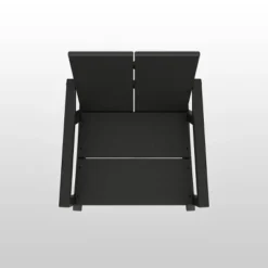 Moore POLYWOOD Patio Rocking Chair - Project 62™ -Furniture Bargain Store GUEST c1e5afb3 d018 456c aa38 1ea0f31334a8