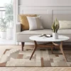 Fairwood Hand Tufted Wool Color Block Area Rug Natural - Project 62™ -Furniture Bargain Store GUEST c2253818 5b4c 4ae5 8a37 7fddb78739fd