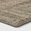 Woven Gridlines With Thin Stripe Rug - Project 62™ -Furniture Bargain Store GUEST c470f1af 3102 44cb 9516 4d271e9183b2