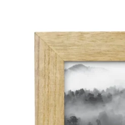 5" X 7" Natural Frame With Stand Brown - Project 62™ -Furniture Bargain Store GUEST c56c6486 bdf4 4dfe bb3c d4a451ebf5ef