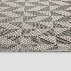 Shifted Chevron Outdoor Rug - Project 62™ -Furniture Bargain Store GUEST c71c7922 41e7 4f39 ab88 e7cb7b7e2cbb