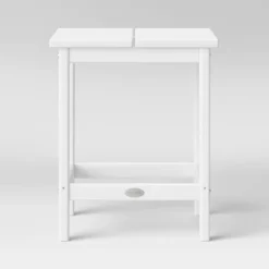 Moore POLYWOOD Patio Side Table - Project 62™ -Furniture Bargain Store GUEST c7a654c8 b0d2 48ce aa9a 689fe5e12825