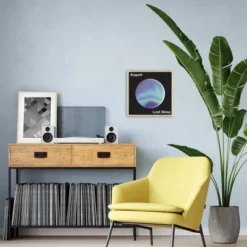 12.9" X 12.9" Matted To 4" X 6" Thin Metal Gallery Frame Brass - Project 62™ 5 12.9" X 12.9" Matted To 4" X 6" Thin Metal Gallery Frame Brass - Project 62™ -Furniture Bargain Store GUEST ca5a1664 a331 4d0e aca8 9c8858563233