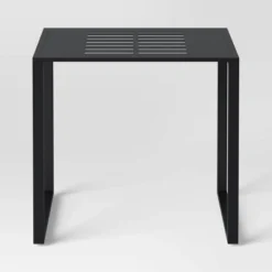 Henning 3pc Patio Bistro Set - Off-White - Project 62™ 8 Henning 3pc Patio Bistro Set - Off-White - Project 62™ -Furniture Bargain Store GUEST cacf7584 599f 405a a3d9 d6ea10d7758a