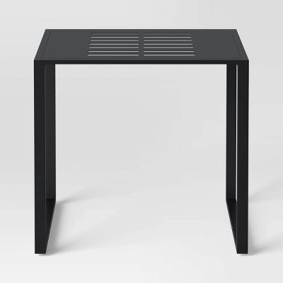 Henning 3pc Patio Bistro Set - Off-White - Project 62™ Henning 3pc Patio Bistro Set - Off-White - Project 62™ -Furniture Bargain Store GUEST cacf7584 599f 405a a3d9 d6ea10d7758a