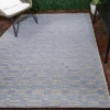 Offset Geo Outdoor Rug - Project 62™ -Furniture Bargain Store GUEST cd23a8ba 5ab7 4f41 9db2 d706a65a4ee1