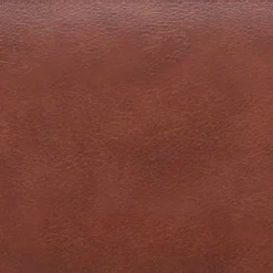 Northway Channel Tufted Wood Armchair Brown Faux Leather - Project 62™ -Furniture Bargain Store GUEST cf8fc876 6fc1 47cc 82c1 cdf8b24863f2