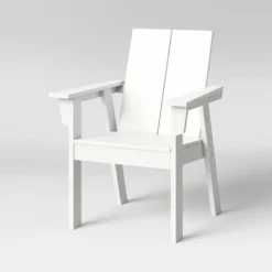 Moore POLYWOOD Patio Dining Chair - Project 62™ -Furniture Bargain Store GUEST cfda829b 7c34 4b6c 969c 38591a7eeb69