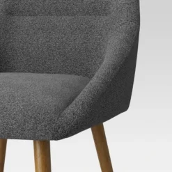 2pk Timo Dining Chair Gray - Project 62™ -Furniture Bargain Store GUEST d33e5a6b 48c4 420c b481 87202f4eec55