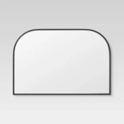 36" X 24" Over The Mantel Mirror - Project 62™ -Furniture Bargain Store GUEST d3b5403f 79ce 436c 9120 3d38c4a75864