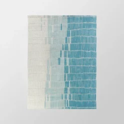 Seaglass Green Outdoor Rug - Project 62™ -Furniture Bargain Store GUEST d612c1b9 7c4c 405d ab23 0e2aad7caeea