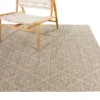 Small Diamond Outdoor Rug Taupe - Project 62™ -Furniture Bargain Store GUEST d8da99ff bda4 4116 abe7 236a2fce3d10