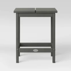 Moore POLYWOOD Patio Side Table - Project 62™ -Furniture Bargain Store GUEST db3f0d77 4d1f 4787 9416 5f2d283d379f