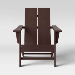 Moore POLYWOOD Adirondack Chair - Project 62™ -Furniture Bargain Store GUEST dd8a4a7b f02e 48d9 817e bba57aad7b02