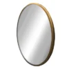 32" Round Decorative Wall Mirror - Project 62™ -Furniture Bargain Store GUEST dfc7af4e 3eb8 4807 9872 1e2d5291ef3d