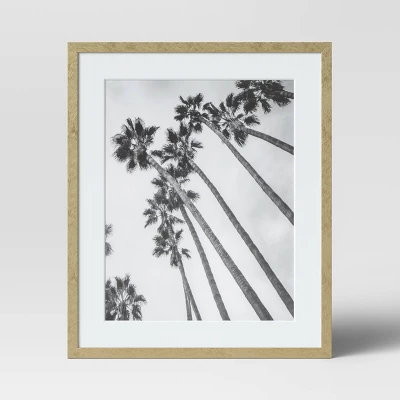 10.4" x 12.4" Matted to 8" x 10" Thin Metal Tabletop Frame Brass - Project 62™ 10.4" X 12.4" Matted To 8" X 10" Thin Metal Tabletop Frame Brass - Project 62™ -Furniture Bargain Store GUEST e72c6b8b 2fe4 4a91 b53e 308fd59b0f1e