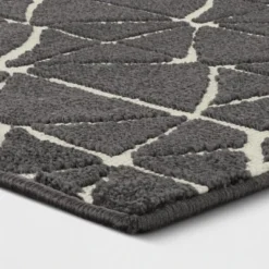 Reflections Gridwork Woven Area Rug - Project 62™