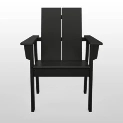 Moore POLYWOOD Patio Dining Chair - Project 62™ -Furniture Bargain Store GUEST ec66a4df 92e4 46d6 a0aa 360ed18fa504