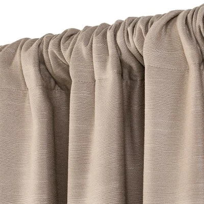 1pc Blackout Henna Curtain Window Panel - Project 62™ 1pc Blackout Henna Curtain Window Panel - Project 62™ -Furniture Bargain Store GUEST ee0b1408 f21b 4527 b818 6eb90b7f4897